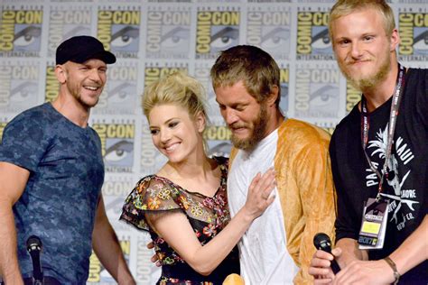 45 Astonishing Facts About The Vikings Tv Show