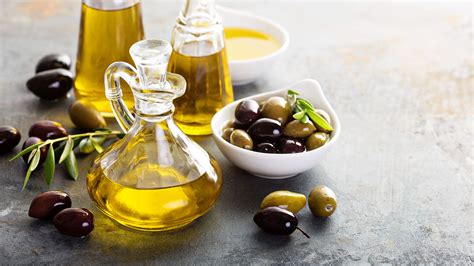Kako kupiti i čuvati maslinovo ulje Kuhaj hr