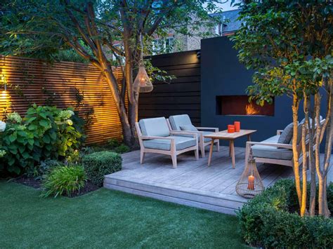 3 Ways You Can Transform A Boring Backyard Adorable Home