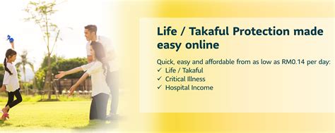 This product is underwritten by sun life malaysia assurance berhad registration no. Life Insurance & Family Takaful | Sun Life Malaysia