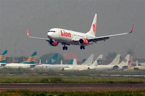Lion Air Jets Airspeed Indicator Malfunctioned On 4 Flights India Tv