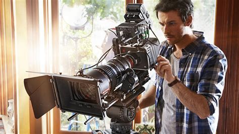 Cinema Cameras What Filmmakers Need To Know Bandh Explora