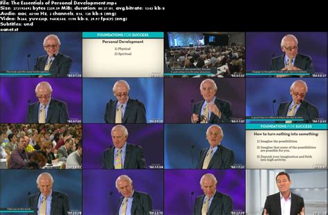 Download Jim Rohn Foundations For Success Softarchive
