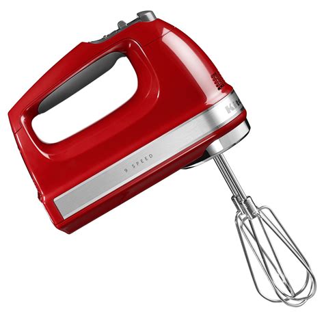 While the beaters and speed controls are sticking points for some, this kitchenaid ultra power 5 speed hand mixer is a resounding crowd favourite on wayfair. Top 10 Hand Mixers | eBay