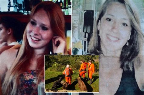 Rucksack Belonging To Two Female Tourists Who Vanished Found In Panama Mirror Online