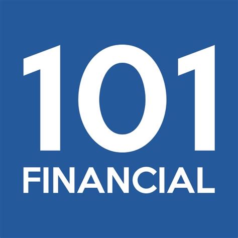 101 Financial Money Manager By Intellinui Labs Llc