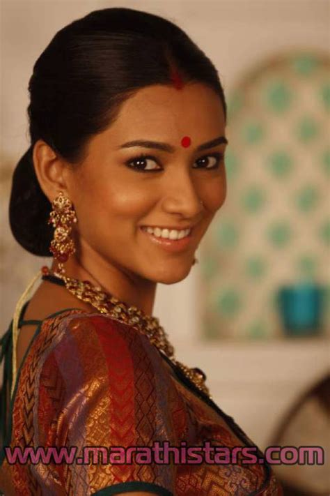 Pallavi Subhash Marathi Actress Photos Biography Marathistars