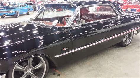 Join Insignia Autos blog on Classic Muscle Cars: Carl ...