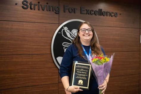 Alaska Teacher Named Finalist For National Teacher Of The Year Kiny
