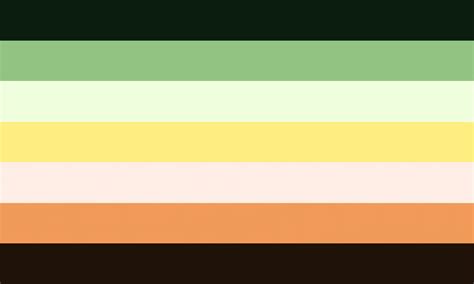 Uh Sun Mlm And Moon Mlm Flags Enjoy Rqueervexillology