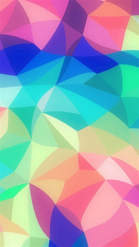Pastel Android Wallpapers On Wallpaperdog