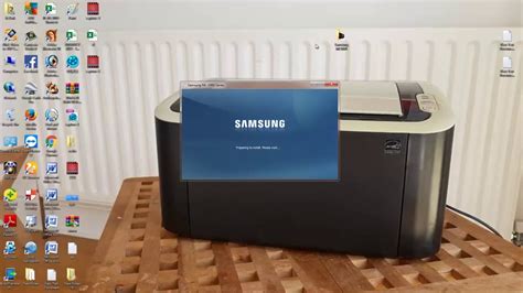 Samsung M2070 Printer Driver For Windows 7 32 Bit Samsung M2070