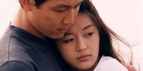 10 Best South Korean Romance Movies Of The 2000s