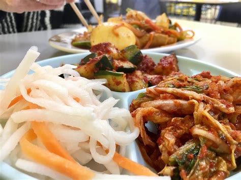 8122 marbach road suite 119 san antonio, tx 78227 ph: CHONG'S KOREAN CARRYOUT, Aberdeen - Restaurant Reviews ...