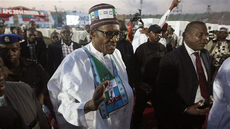 Analysis Of Buhari Win In Nigeria Presidential Election