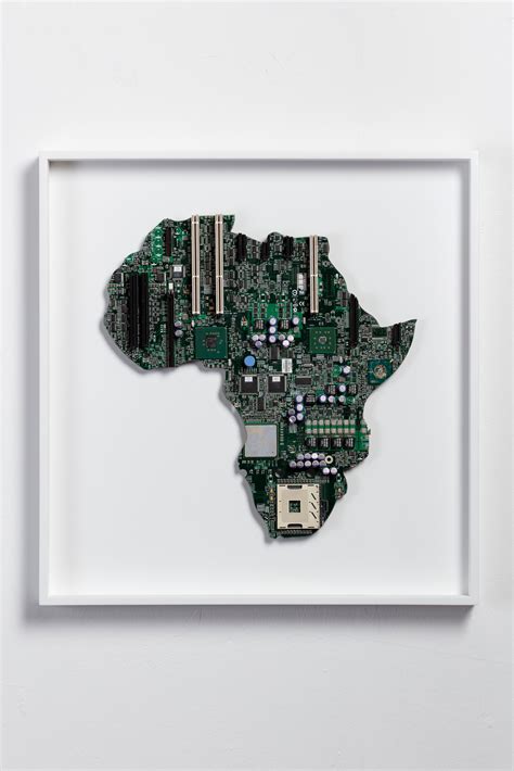 Motherboard Maps