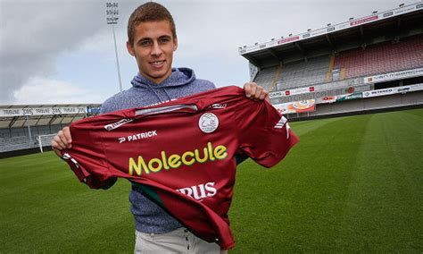 Uefa nations league on instagram: Thorgan Hazard steps out of brother's shadow - Sport ...