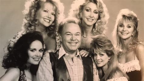 Roy Clark And The Hee Haw Honeys 1988 Roldschoolcool