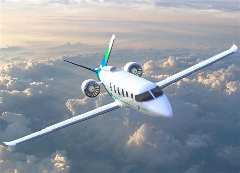 First Electric Aircraft Is Not Going To Pay Landing Fees For A Year At