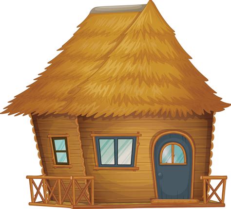 Free Straw House Cliparts Download Free Straw House Cliparts Png Images