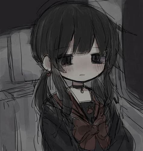 Pin By Kt On Favs ‧⁺ ᵒ̴̶̷̥́ ·̫ ᵒ̴̶̷̣̥̀ Gothic Anime Dark Anime Aesthetic Anime