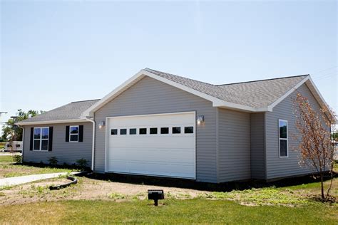 Maybe you would like to learn more about one of these? modular home cost Next Modular Goshen IN | Modular home ...