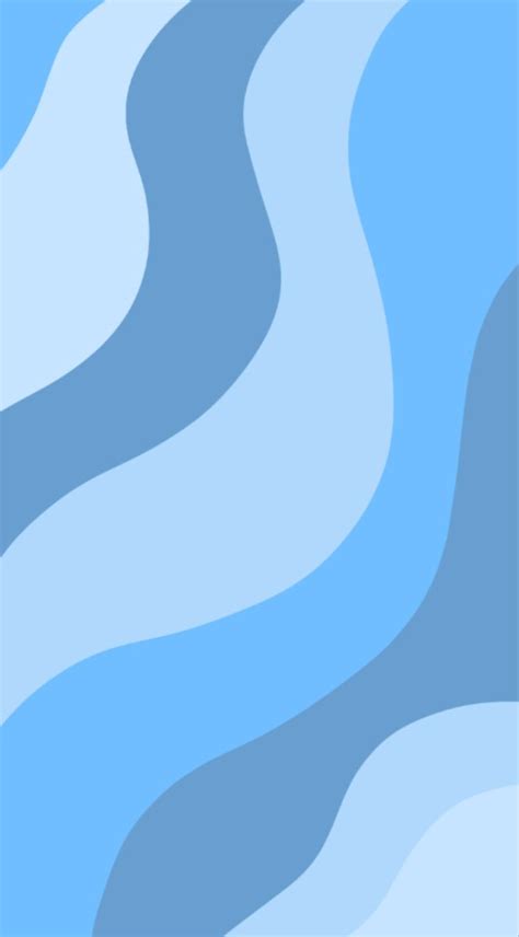 Blue Aesthetic Wallpaper Blue Background Wallpapers Retro Wallpaper