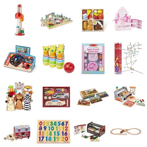 Buy 1 Get 1 50 Off On Select Melissa And Doug Toys From Amazon Kollel