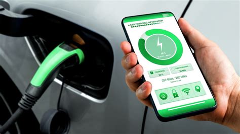 What Ev Charging Apps Do I Need On My Phone Kelley Blue Book