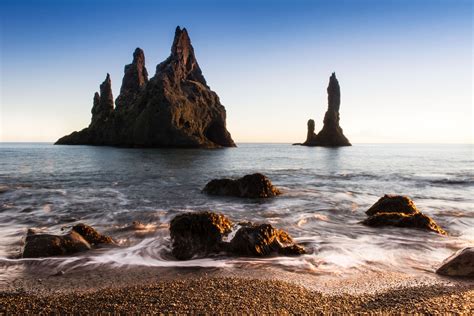 The 10 Most Beautiful Places In Iceland