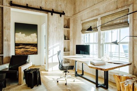 16 Spectacular Home Office Designs That Will Motivate You To Work