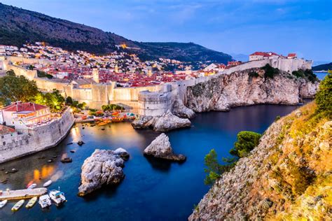 Dubrovnik Travel Guide Bautrip