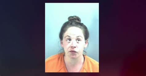 Virginia Mother Of Two Charged After Abandoning Kids During Floatopia