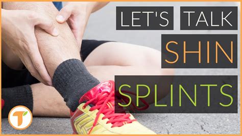 Potential Causes Plus Exercises To Help Prevent Shin Splints Youtube