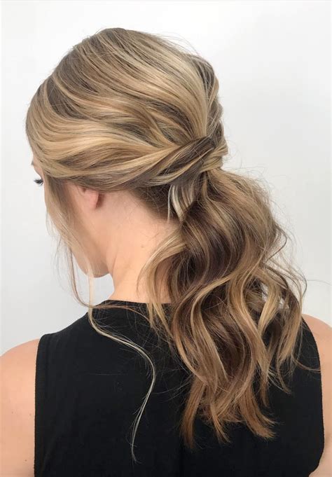 7 Clever Ways To Wear A Ponytail For Every Occasion Cultura Colectiva