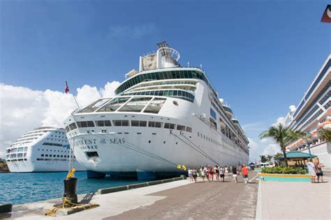 Cruise Ship Port Cruise Gallery