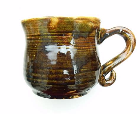 Eileen Corley Mug Mugs Glassware Pottery