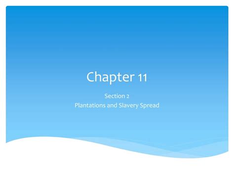 Ppt Chapter 11 Powerpoint Presentation Free Download Id8883915