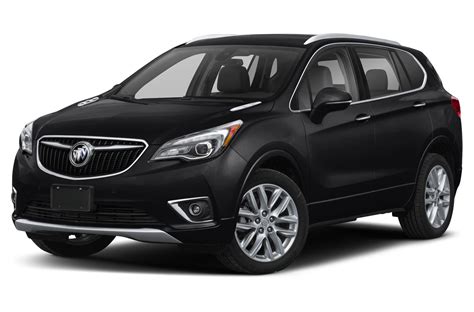 Great Deals On A New 2019 Buick Envision Premium Ii All Wheel Drive At