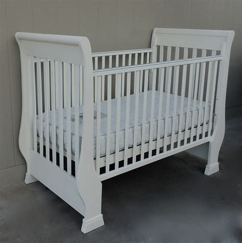 May i ask which crib mattress you used? The Backyard Boutique by Five to Nine Furnishings: Pottery ...