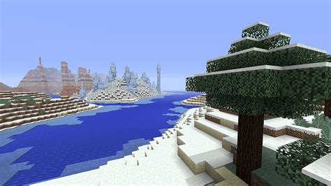 10 Awesome Minecraft Seeds For Xbox One Minecraft