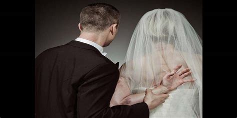 How To Tackle Abuse Or Violence In Marriage