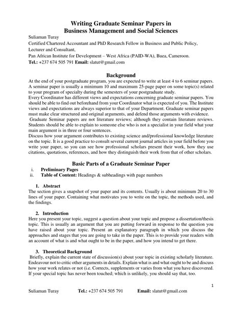How to start writing my research paper. How To Write Research Paper Publications On Resume - CV vs ...
