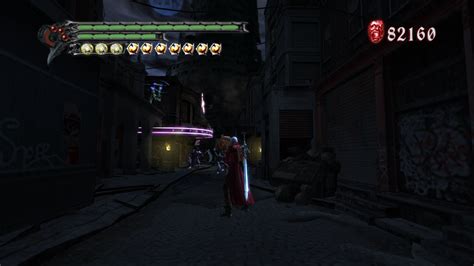 Baixar Devil May Cry Special Edition NewWorldMods