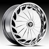 Images of 24 Inch Rims Spinners