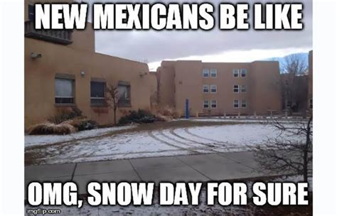12 Downright Funny Memes Youll Only Get If Youre From New Mexico