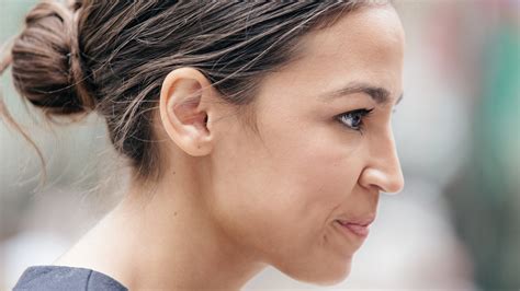 Alexandria Ocasio Cortez Im ‘unapologetic About What I Believe The