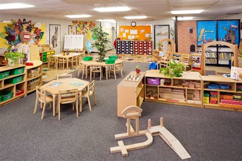 50 Espacios Montessori Crea El Tuyo Propio En Casa O En Clase