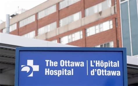 Ottawa Hospital Civic Campus Declares Coronavirus Outbreak In Emergency