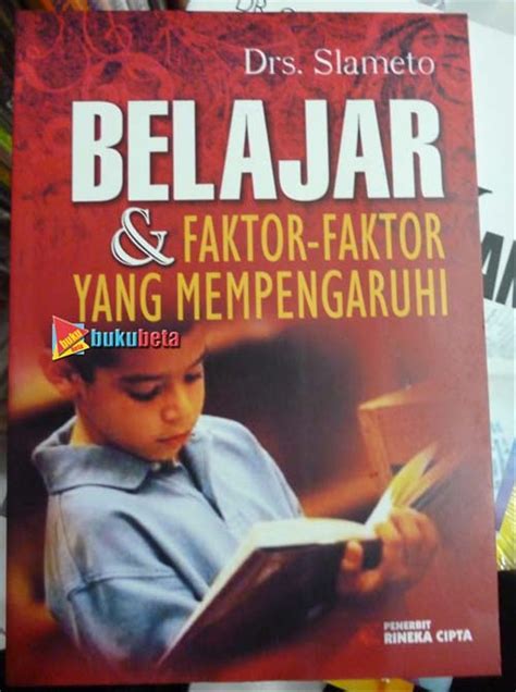 Faktor Faktor Yang Mempengaruhi Proses Belajar Pdf Cara Mengajarku Hot Sex Picture